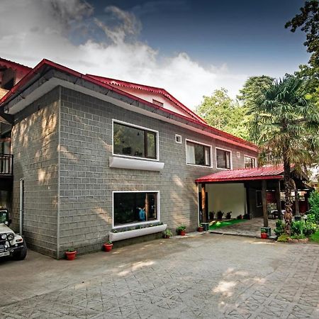 Langdale Manor Ξενοδοχείο Nainital Εξωτερικό φωτογραφία