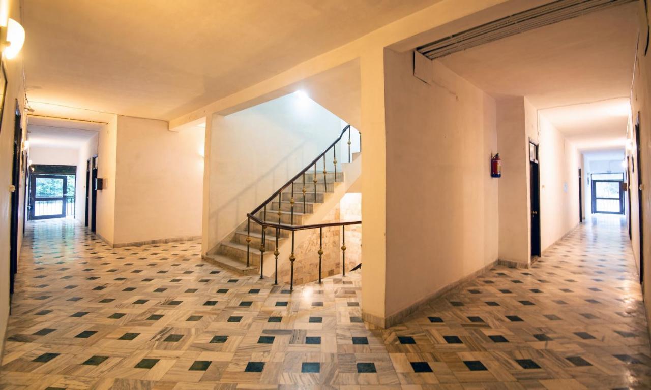 Langdale Manor Ξενοδοχείο Nainital Εξωτερικό φωτογραφία