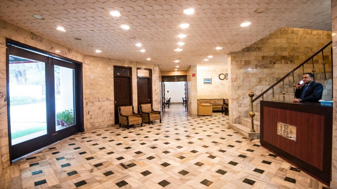 Langdale Manor Ξενοδοχείο Nainital Εξωτερικό φωτογραφία