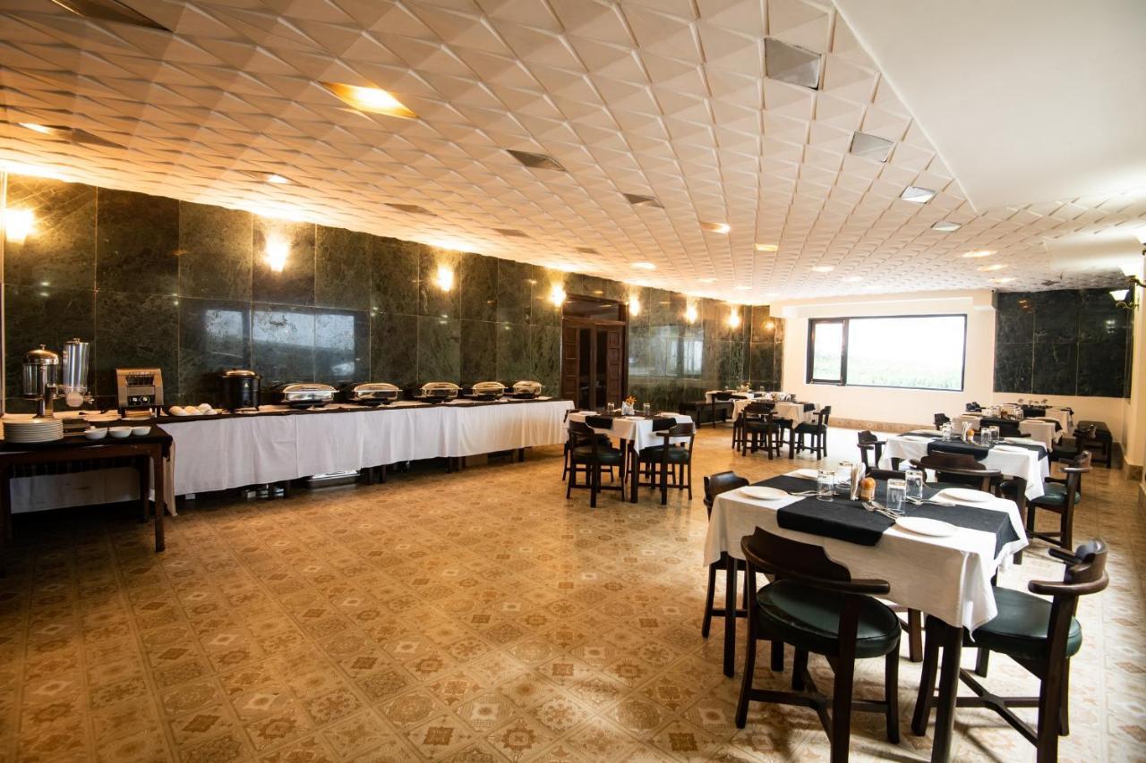 Langdale Manor Ξενοδοχείο Nainital Εξωτερικό φωτογραφία