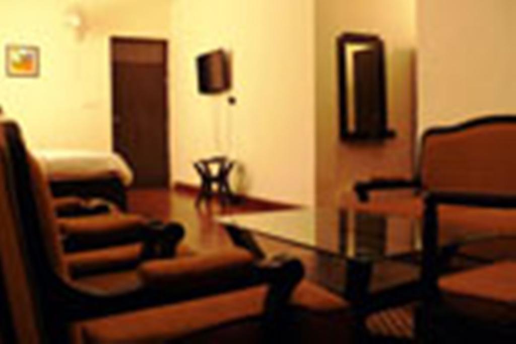 Langdale Manor Ξενοδοχείο Nainital Εξωτερικό φωτογραφία