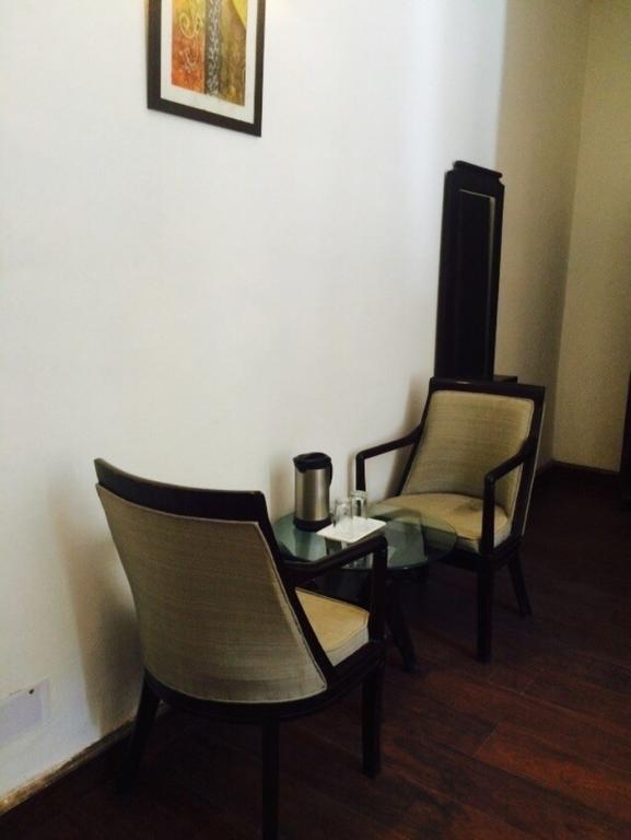 Langdale Manor Ξενοδοχείο Nainital Εξωτερικό φωτογραφία