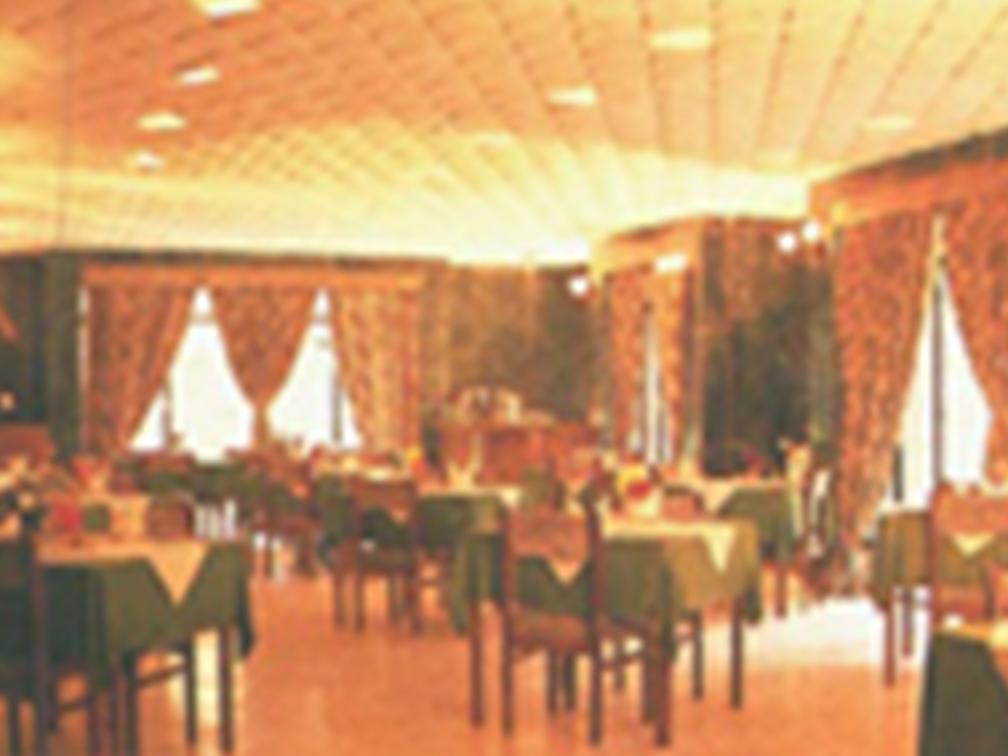 Langdale Manor Ξενοδοχείο Nainital Εξωτερικό φωτογραφία