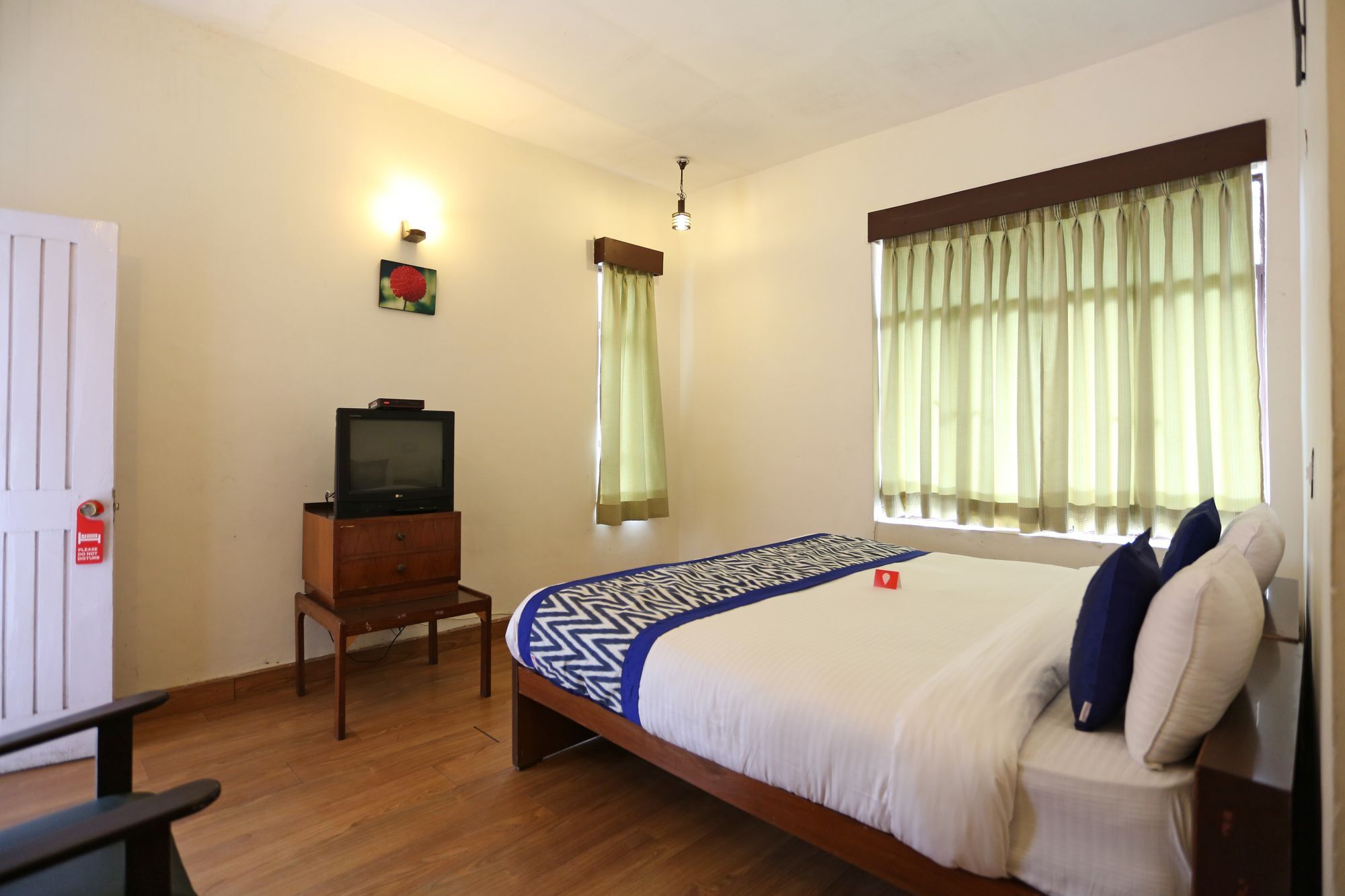 Langdale Manor Ξενοδοχείο Nainital Εξωτερικό φωτογραφία
