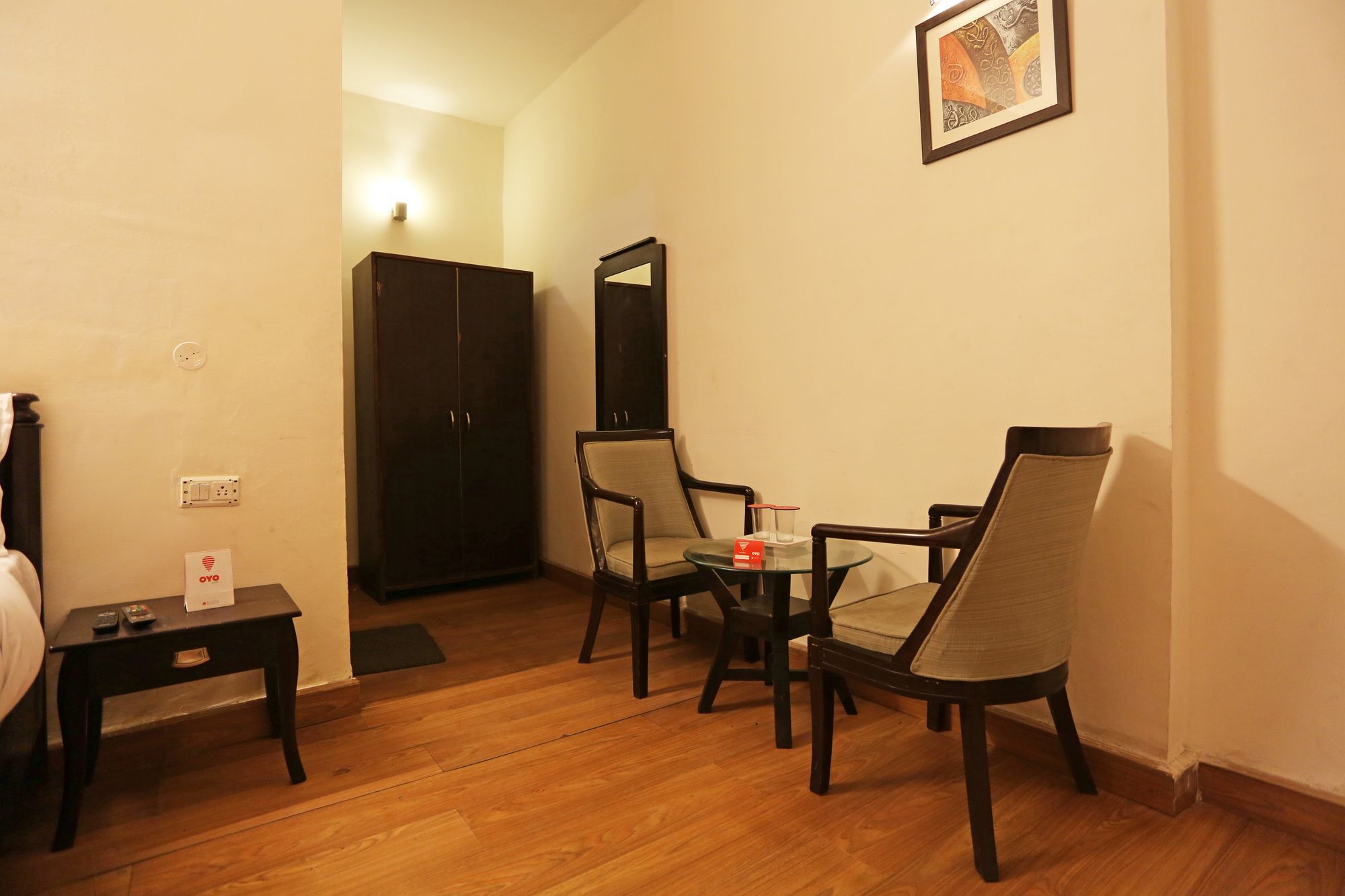 Langdale Manor Ξενοδοχείο Nainital Εξωτερικό φωτογραφία