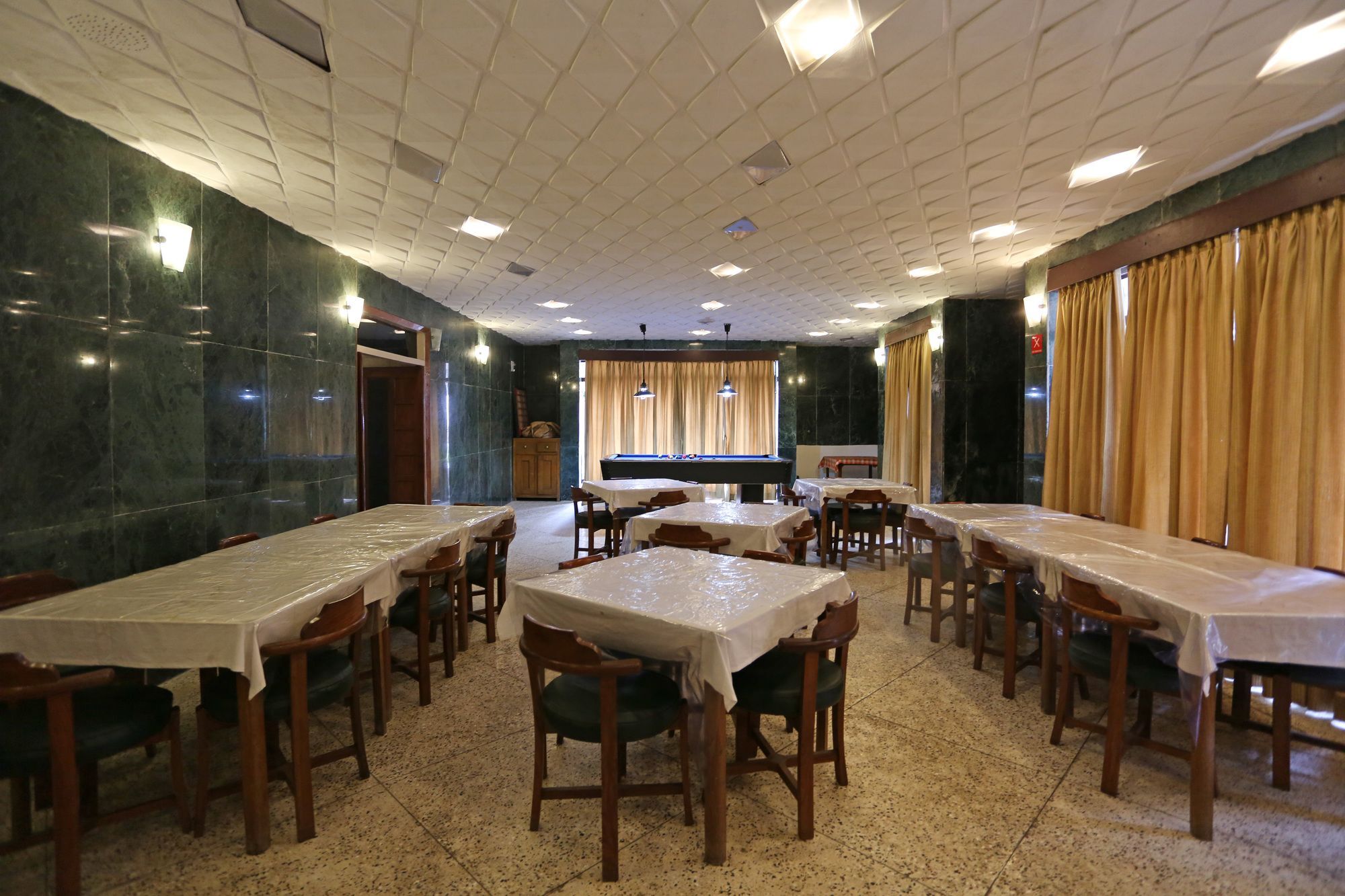 Langdale Manor Ξενοδοχείο Nainital Εξωτερικό φωτογραφία