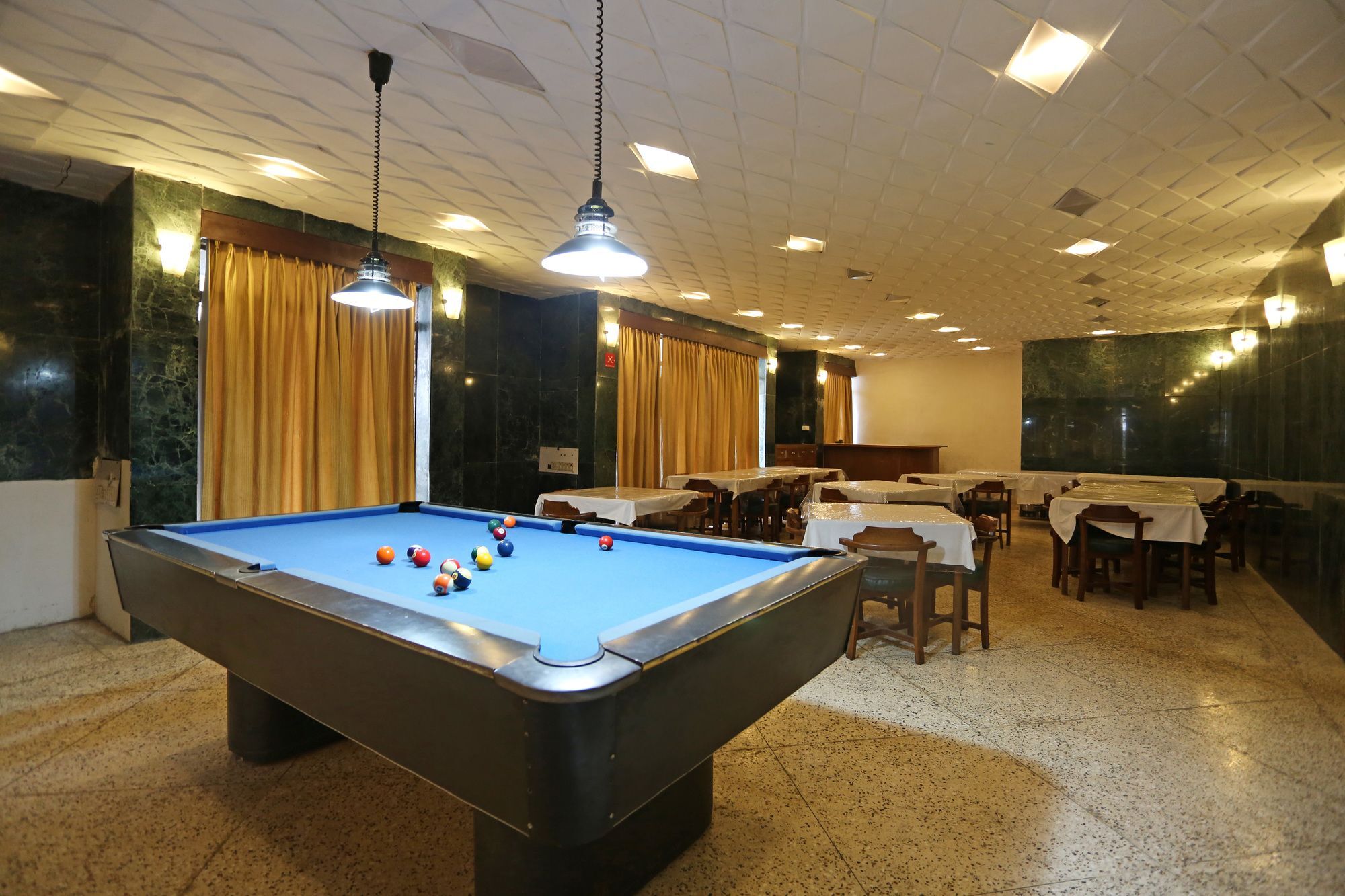Langdale Manor Ξενοδοχείο Nainital Εξωτερικό φωτογραφία