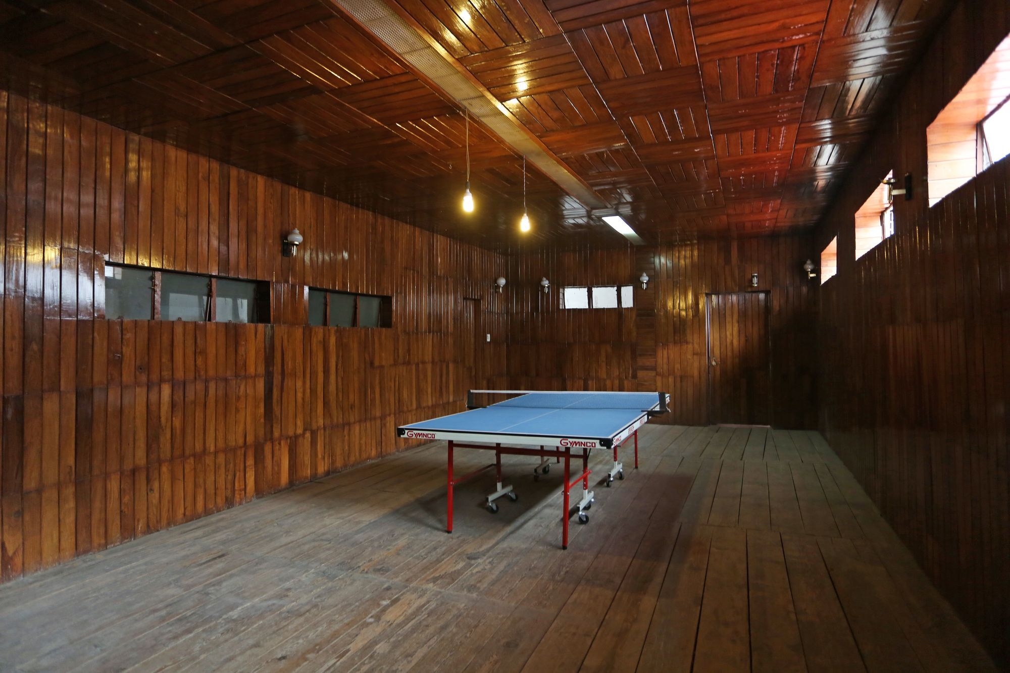 Langdale Manor Ξενοδοχείο Nainital Εξωτερικό φωτογραφία