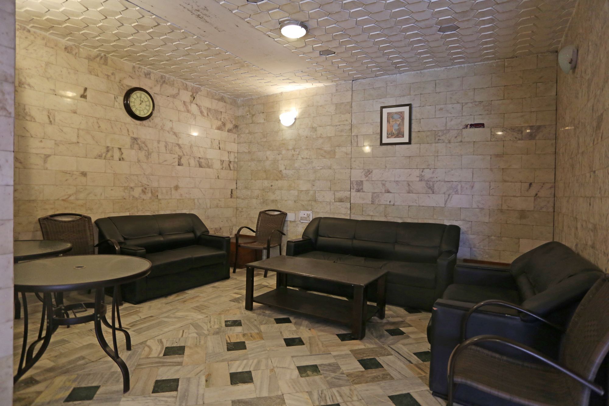 Langdale Manor Ξενοδοχείο Nainital Εξωτερικό φωτογραφία